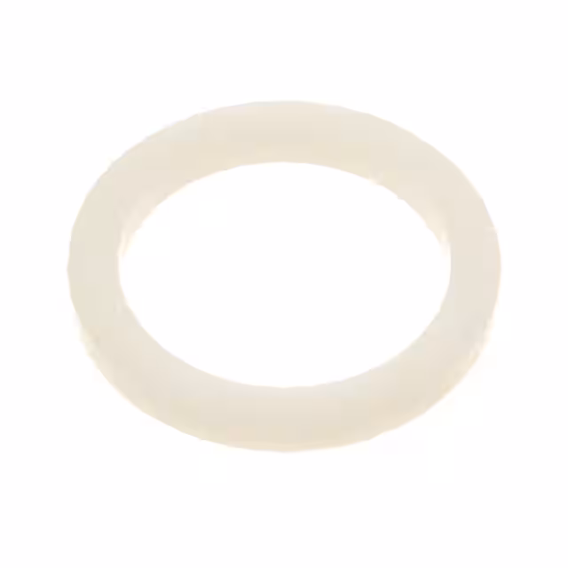 17W13122 Essentra Components  Rondelle